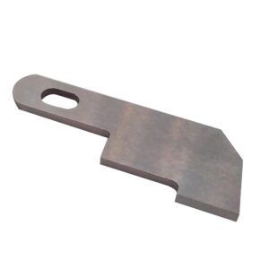 honeysew knife lower blade for babylock bl4-736 bl5260 bl5260d bl4-736d dbl34 dbl60 bl3-437#am-r11-01a