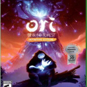 Ori and the Blind Forest: Definitive Edition - Xbox One