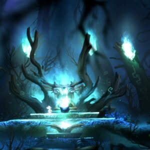 Ori and the Blind Forest: Definitive Edition - Xbox One