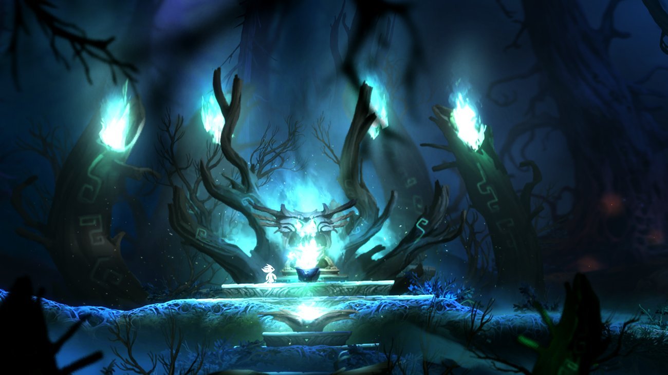 Ori and the Blind Forest: Definitive Edition - Xbox One