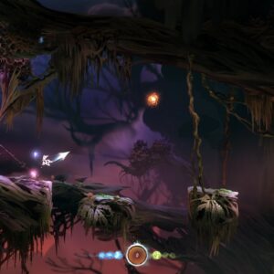 Ori and the Blind Forest: Definitive Edition - Xbox One