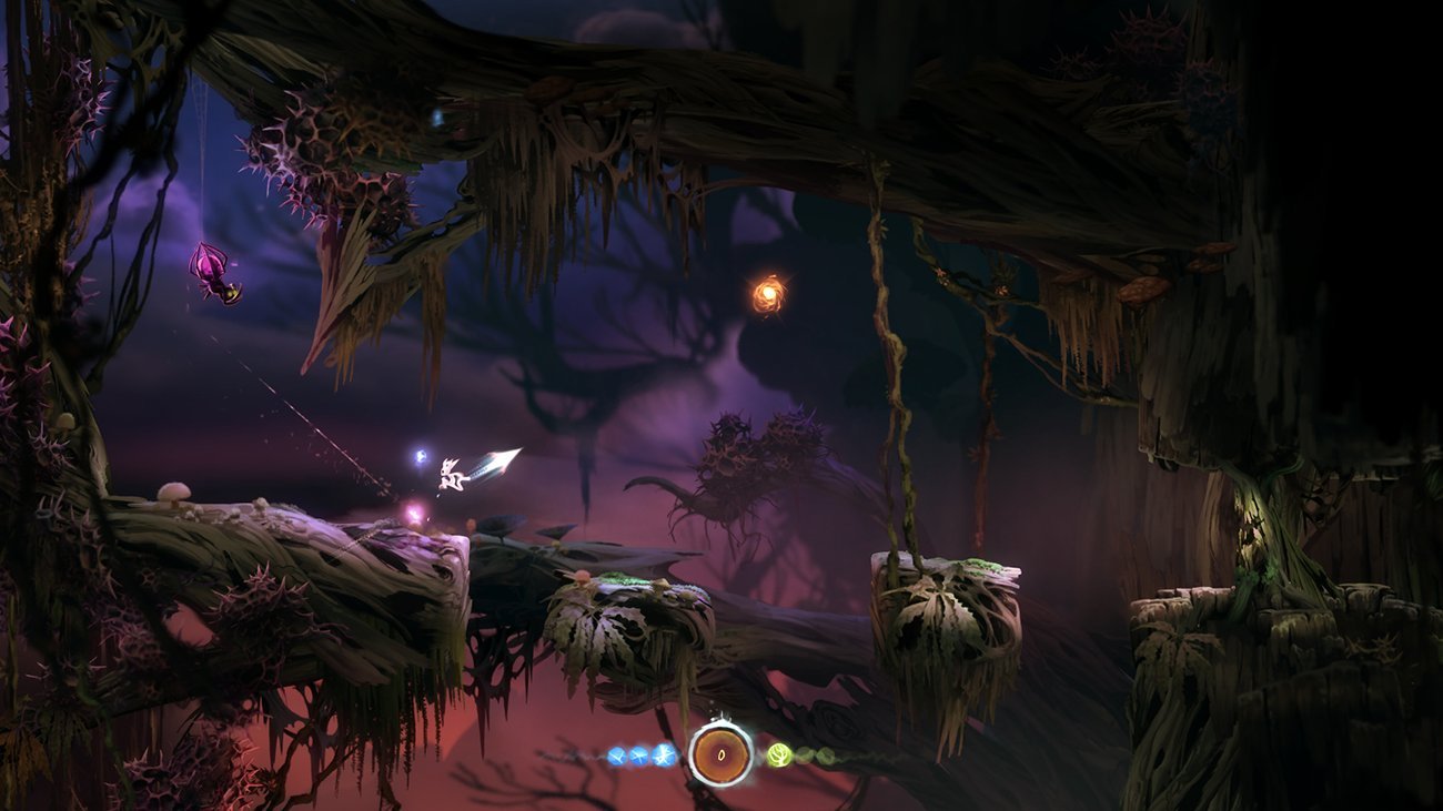 Ori and the Blind Forest: Definitive Edition - Xbox One