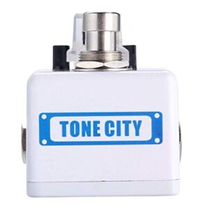 Tone City Comp Engine Compressor All Mini's are NOT the same! Fast U.S. Ship!