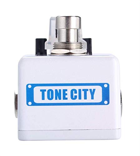 Tone City Comp Engine Compressor All Mini's are NOT the same! Fast U.S. Ship!