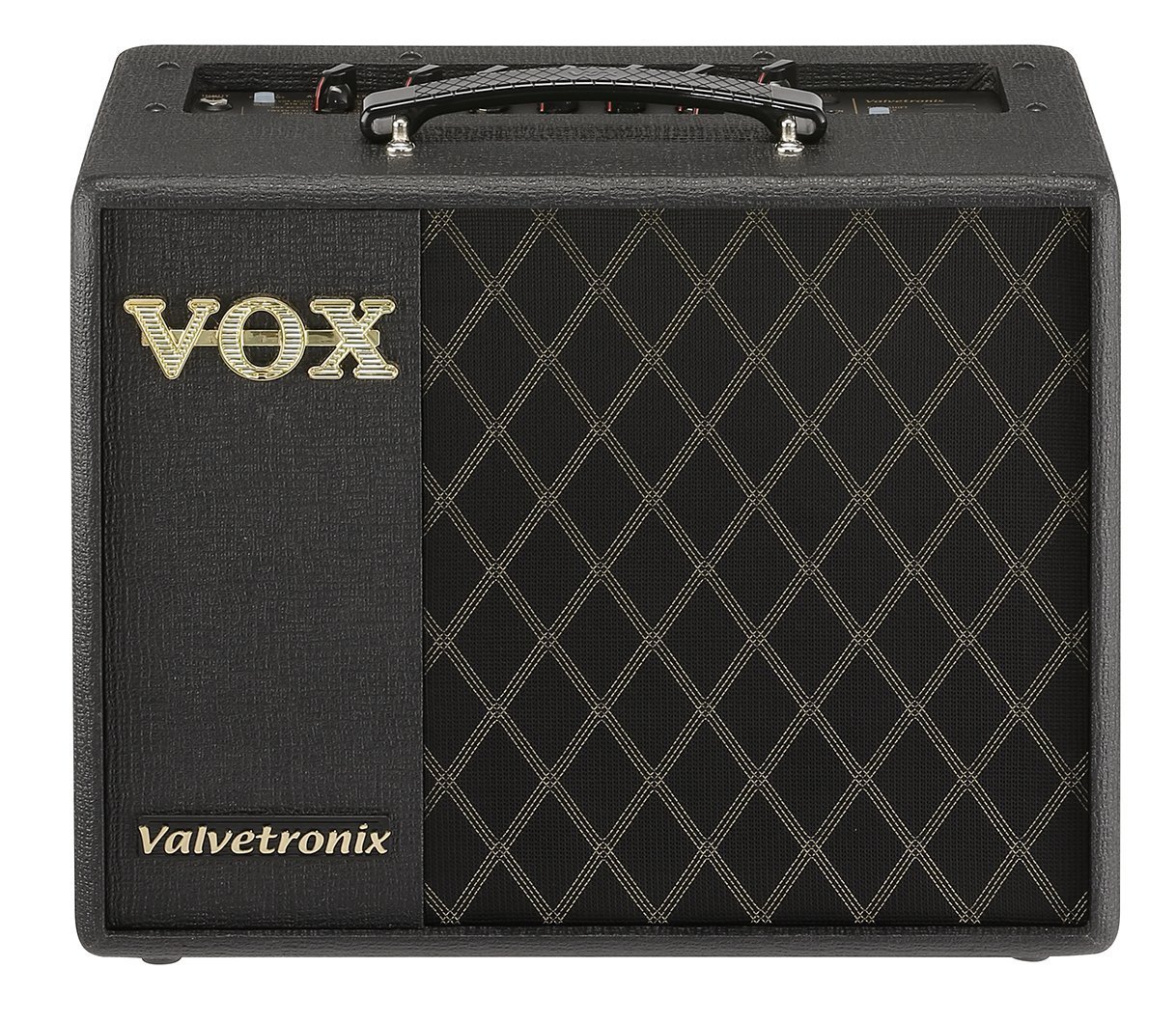 VOX VT20X 20W Guitar Modeling Amplifer w/ 10' Classic Series Instrument Cable