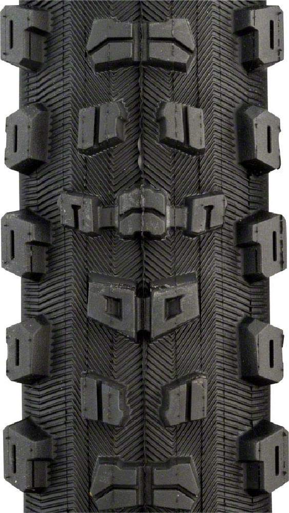 MAXXIS Aggressor EXO/TR Tire - 29in Dual Compound/EXO/TR, 29x2.3