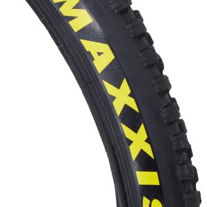 MAXXIS Aggressor EXO/TR Tire - 29in Dual Compound/EXO/TR, 29x2.3