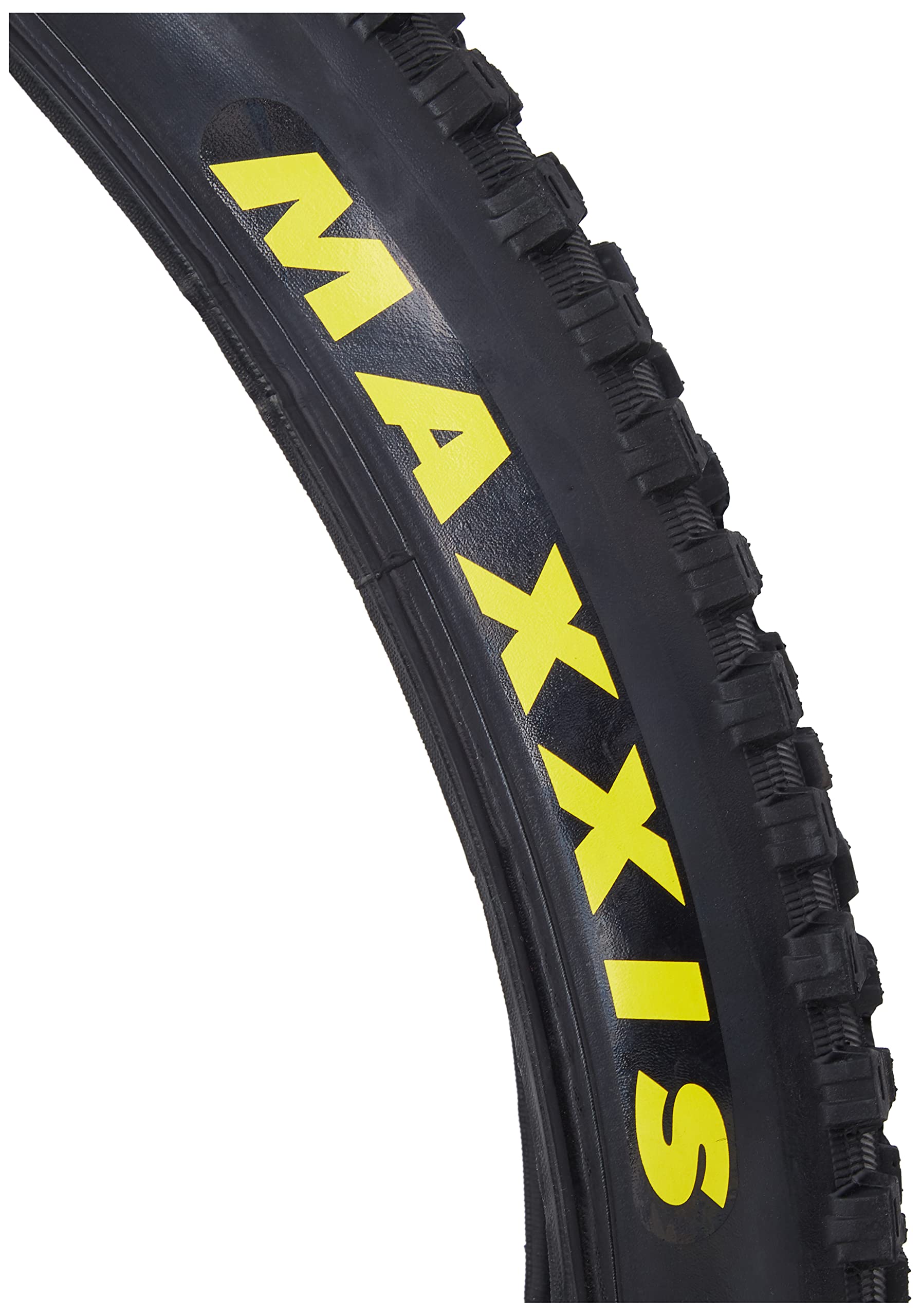 MAXXIS Aggressor EXO/TR Tire - 29in Dual Compound/EXO/TR, 29x2.3