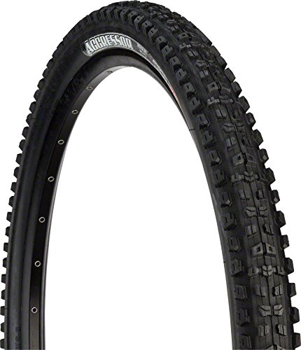 Maxxis Aggressor Double Down/TR Tire - 29in Black, 29x2.3