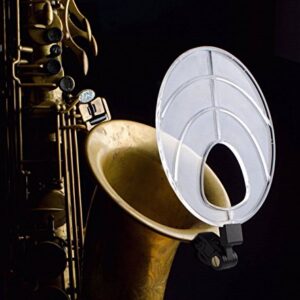 Jazzlab Saxophone Deflector (SAXDEFLECTOR)