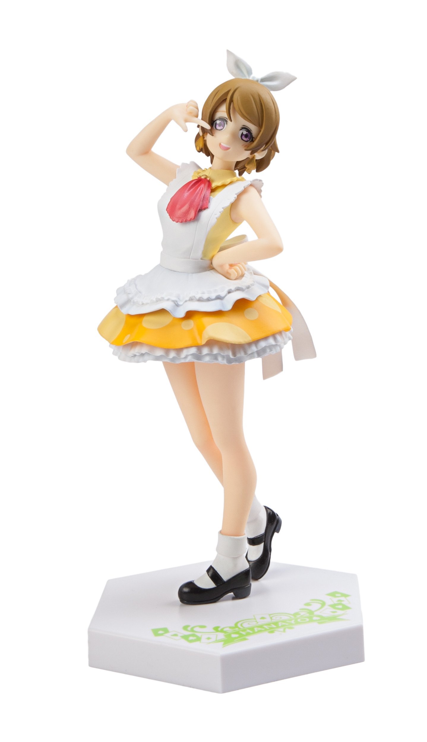 Furyu 8" Love Live!: Hanayo Koizumi Special Figure