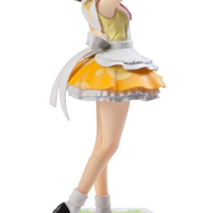 Furyu 8" Love Live!: Hanayo Koizumi Special Figure