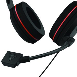 Turtle Beach Elite Pro Tournament Noise-Cancelling Microphone for the Turtle Beach Elite Pro Tournament Gaming Headset and Elite Pro Tactical Audio Controller - Xbox One