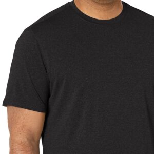 Hanes Sport Men's Heathered Training Tee