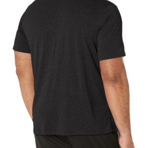 Hanes Sport Men's Heathered Training Tee