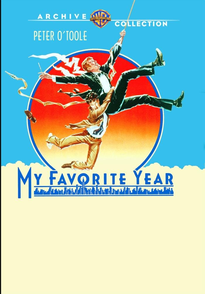 My Favorite Year (1982)