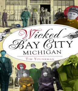 wicked bay city, michigan