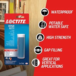 2 oz Loctite 64856 Loctite Epoxy Putty All Purpose