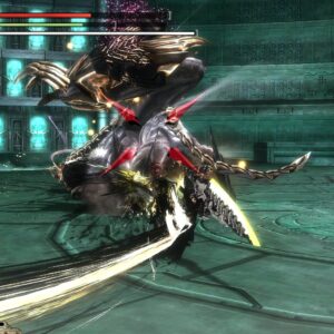 God Eater 2: Rage Burst - PlayStation 4 Standard Edition