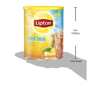 Lipton Iced Tea