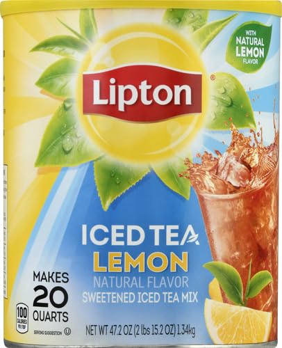 Lipton Iced Tea