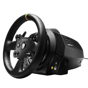 Thrustmaster TX Racing Wheel Leather Edition (Xbox One/PC DVD)