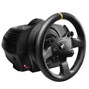 Thrustmaster TX Racing Wheel Leather Edition (Xbox One/PC DVD)