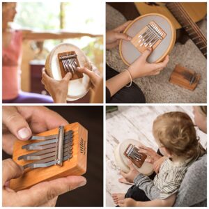 HOKEMA Kalimba (B11)