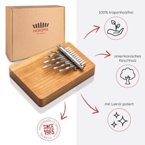 HOKEMA Kalimba (B11)