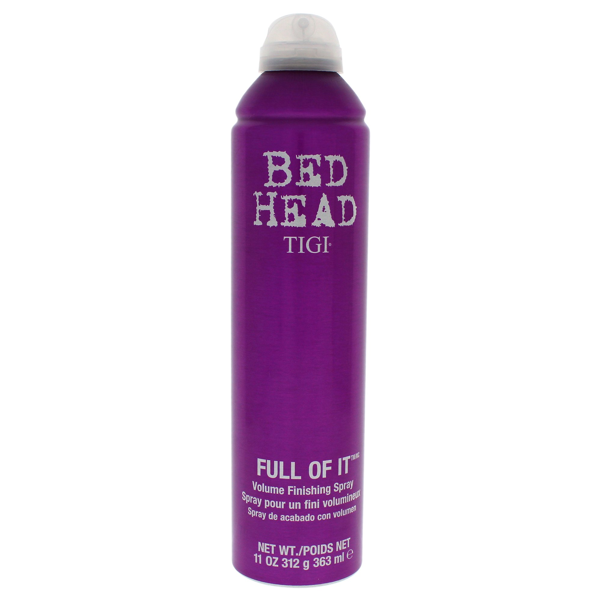 Tigi Tigi Bed Head Full Of It Volume Spray 11 Oz, 11 Oz