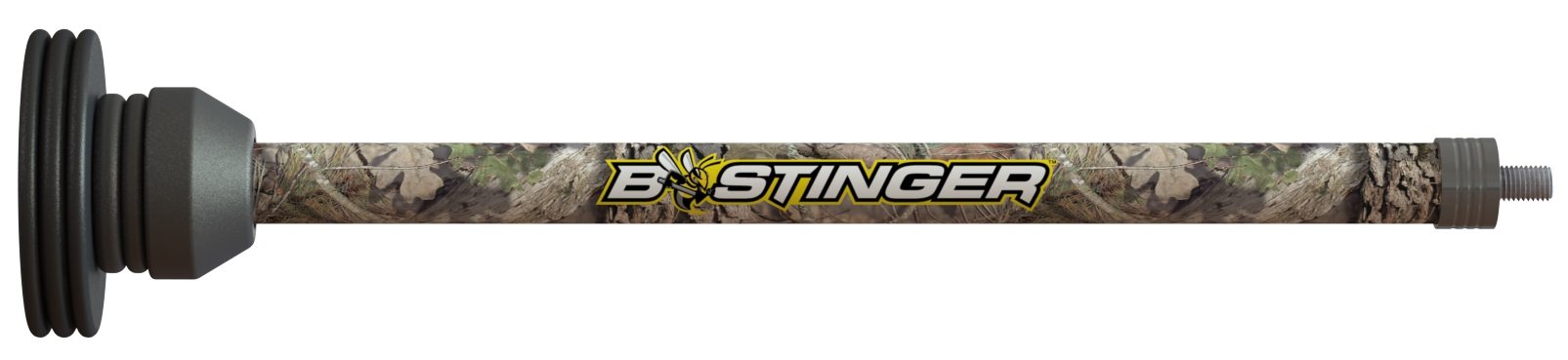 Bee Stinger Pro Hunter MAXX Stabilizer - 12" - Open Country, Country Camo