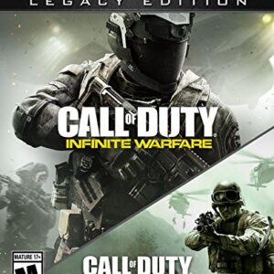 Call of Duty: Infinite Warfare - Xbox One Legacy Edition