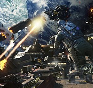 Call of Duty: Infinite Warfare - Xbox One Legacy Edition