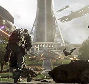 Call of Duty: Infinite Warfare - Xbox One Legacy Edition