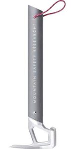 msr tent stake hammer , grey