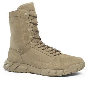 Oakley 11188-889-4.5 Mens Footwear: LT Assault 2 - Desert (Size: 4.5)