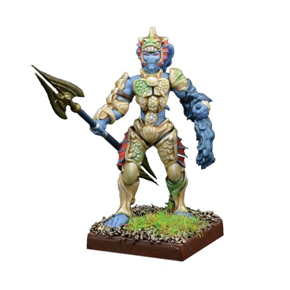 Mantic Games MGKWN302 Regiments Miniature Model, Multicolour