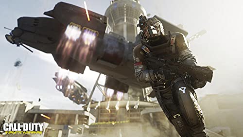 Call of Duty Infinite Warfare Xbox One