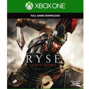 Ryse: Son of Rome - Xbox One Digital Code