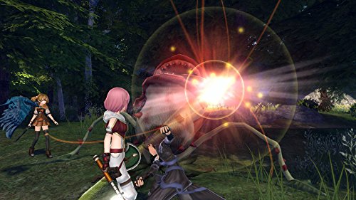 Sword Art Online: Hollow Realization