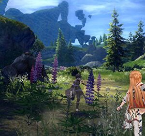 Sword Art Online: Hollow Realization