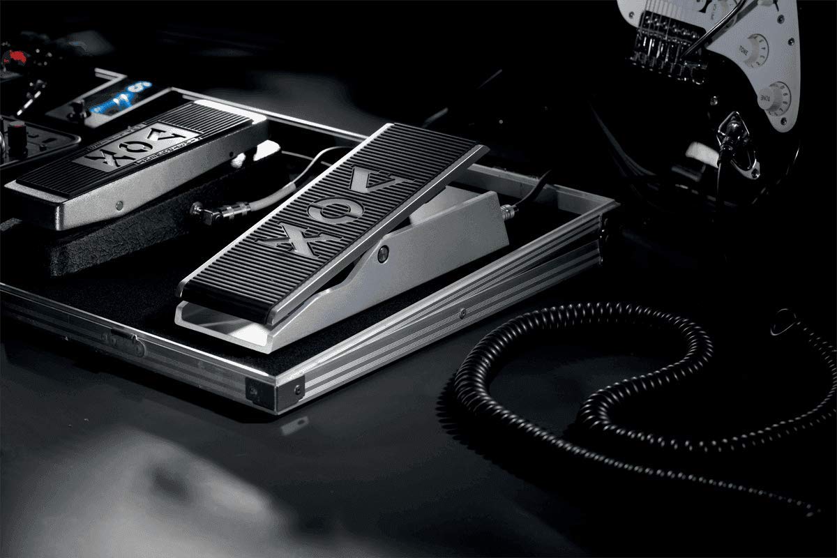 VOX Volume Pedal (V860)