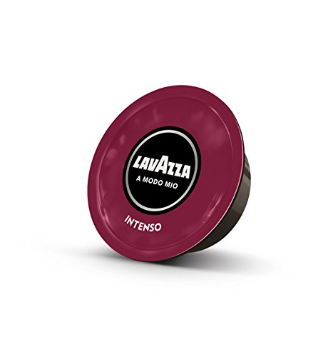 Lavazza: A modo mio "Intensamente" 36 capsules