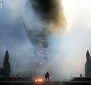 Battlefield 1 (PS4)