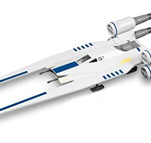 Revell SnapTite Build & Play Rebel U-wing Fighter Building Kit