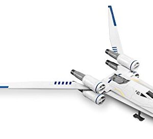 Revell SnapTite Build & Play Rebel U-wing Fighter Building Kit