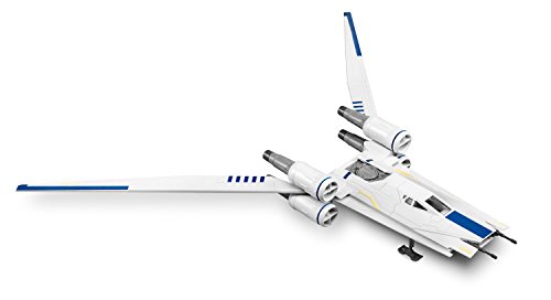 Revell SnapTite Build & Play Rebel U-wing Fighter Building Kit