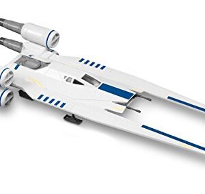 Revell SnapTite Build & Play Rebel U-wing Fighter Building Kit