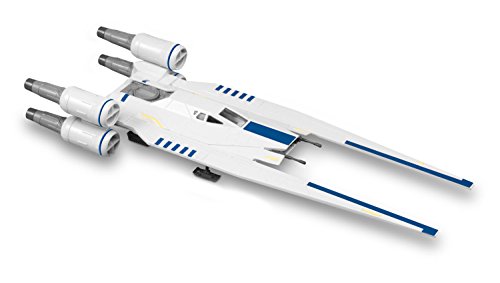 Revell SnapTite Build & Play Rebel U-wing Fighter Building Kit