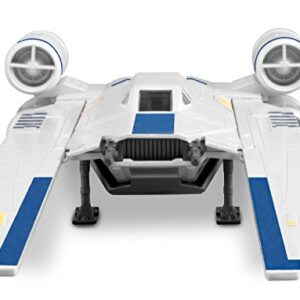 Revell SnapTite Build & Play Rebel U-wing Fighter Building Kit